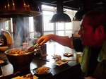 グルメツアー　焼肉でスタミナつけよう